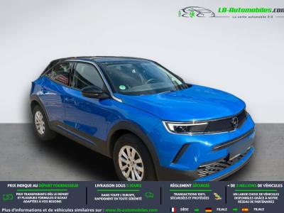 Opel Mokka 1.2 Turbo 130 ch BVM