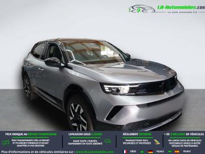 Opel Mokka 1.2 Turbo 136 ch BVM