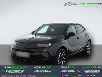 Opel Mokka 1.2 Turbo 136 ch BVM