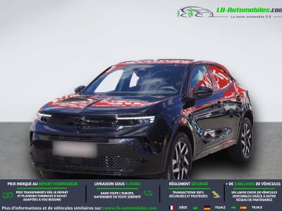 Opel Mokka 1.2 Turbo 136 ch BVM