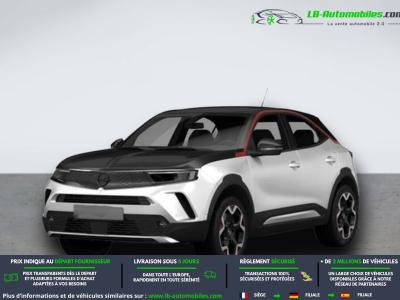 Opel Mokka 1.2 Turbo 136 ch BVM