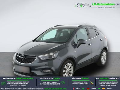 Opel Mokka X 1.4 Turbo - 140 ch BVA