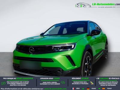 Opel Mokka Electrique 136 ch & Batterie 50 kWh