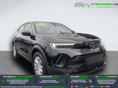 Opel Mokka 1.2 Turbo 100 ch BVM