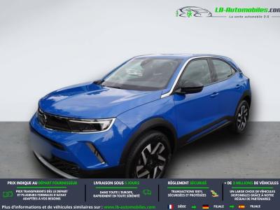 Opel Mokka 1.2 Turbo 100 ch BVM