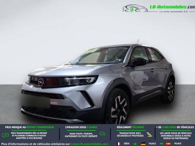 Opel Mokka 1.2 Turbo 100 ch BVM