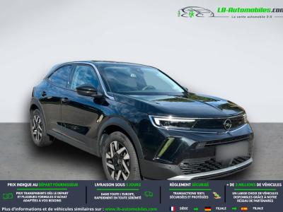 Opel Mokka 1.2 Turbo 100 ch BVM