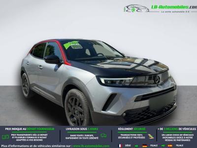 Opel Mokka 1.2 Turbo 130 ch BVM