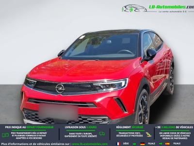 Opel Mokka 1.2 Turbo 130 ch BVM