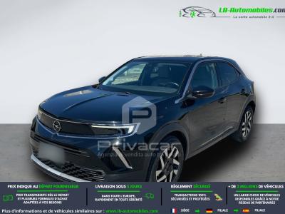 Opel Mokka 1.2 Turbo 130 ch BVA