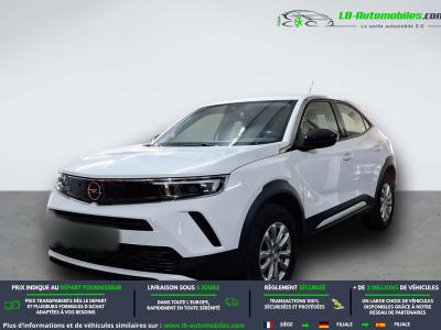 Opel Mokka 1.2 Turbo 130 ch BVA