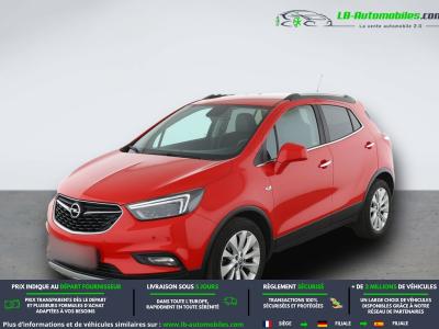 Opel Mokka X 1.4 Turbo - 140 ch BVA