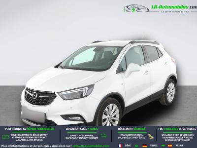 Opel Mokka X 1.4 Turbo - 140 ch BVA
