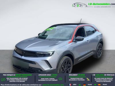 Opel Mokka 1.2 Turbo 136 ch BVM