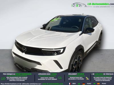 Opel Mokka 1.2 Turbo 136 ch BVM