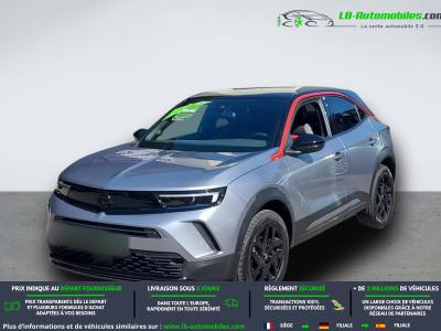 Opel Mokka 1.2 Turbo 136 ch BVM