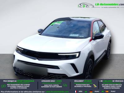Opel Mokka 1.2 Turbo 136 ch BVM