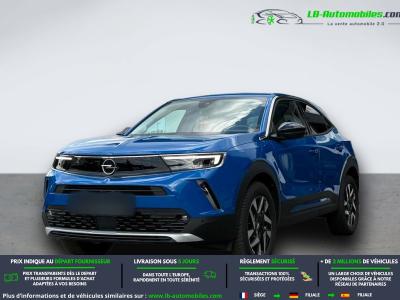 Opel Mokka 1.2 Turbo 136 ch BVM