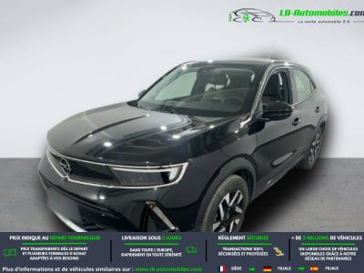 Opel Mokka Electrique 136 ch & Batterie 50 kWh
