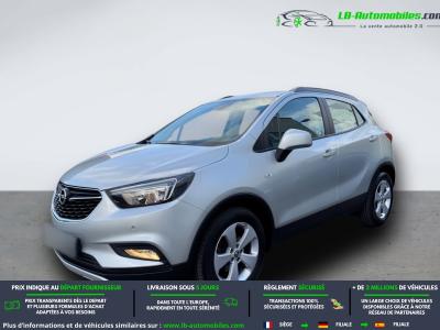 Opel Mokka X 1.4 Turbo - 152 ch BVA