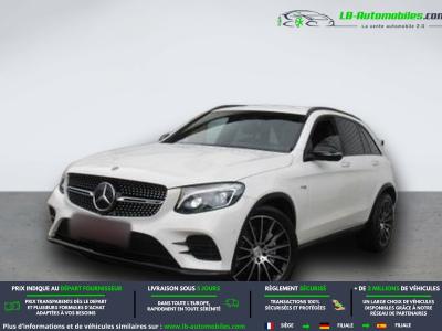 Mercedes GLC 43 AMG BVA 4Matic