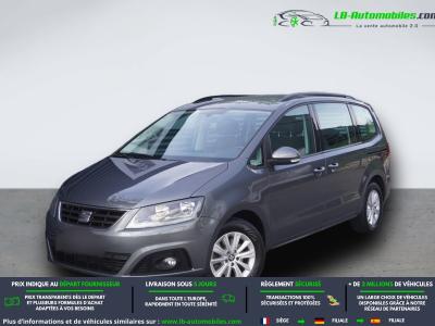 Seat Alhambra 1.4 TSI 150 BVM