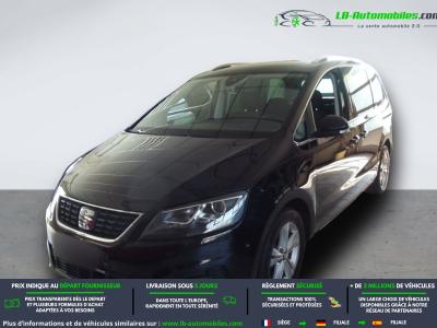 Seat Alhambra 1.4 TSI 150 BVM