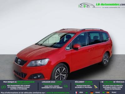 Seat Alhambra 2.0 TDI 150 BVM