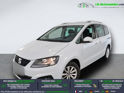 Seat Alhambra 2.0 TDI 150 BVM