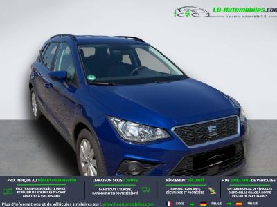 Seat Arona 1.0 EcoTSI 110 ch  BVA