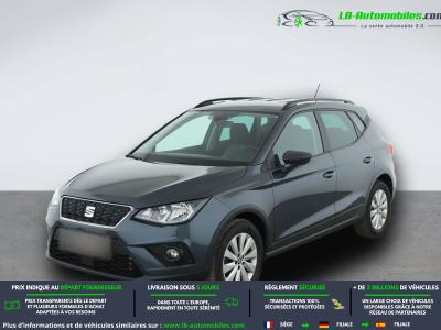 Seat Arona 1.0 EcoTSI 110 ch  BVA