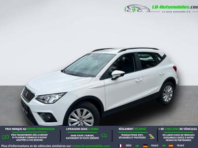 Seat Arona 1.0 EcoTSI 110 ch  BVM