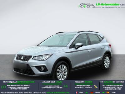 Seat Arona 1.0 EcoTSI 110 ch  BVM