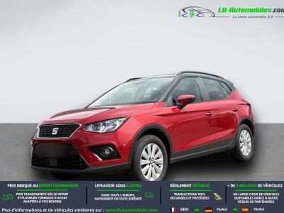 Seat Arona 1.0 EcoTSI 110 ch  BVM