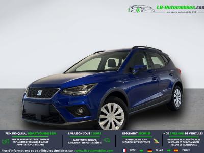 Seat Arona 1.0 EcoTSI 110 ch  BVM