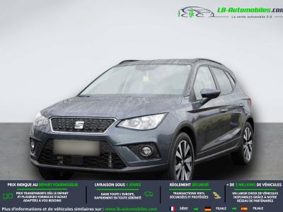 Seat Arona 1.0 EcoTSI 110 ch  BVM