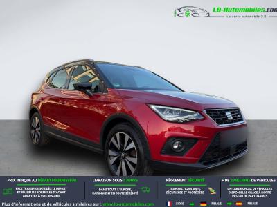 Seat Arona 1.0 EcoTSI 110 ch  BVA