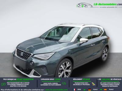 Seat Arona 1.0 EcoTSI 110 ch  BVA