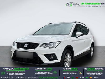 Seat Arona 1.0 EcoTSI 110 ch  BVM