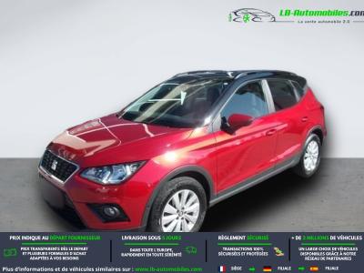 Seat Arona 1.0 EcoTSI 110 ch  BVM