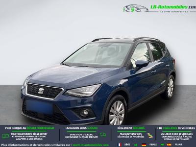 Seat Arona 1.0 EcoTSI 115 ch  BVM