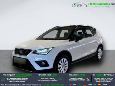 Seat Arona 1.0 EcoTSI 115 ch  BVM