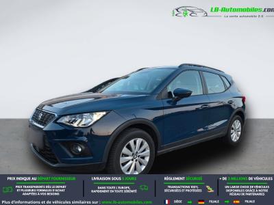 Seat Arona 1.0 EcoTSI 115 ch  BVA