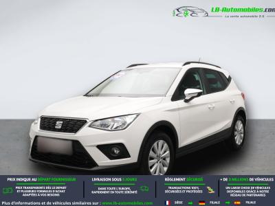 Seat Arona 1.0 EcoTSI 115 ch  BVA