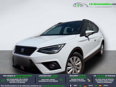 Seat Arona 1.0 EcoTSI 115 ch  BVA