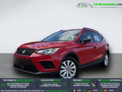 Seat Arona 1.0 EcoTSI 95 ch  BVM