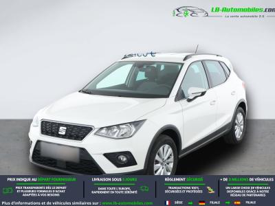 Seat Arona 1.0 EcoTSI 95 ch  BVM