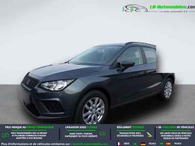 Seat Arona 1.0 EcoTSI 95 ch  BVM