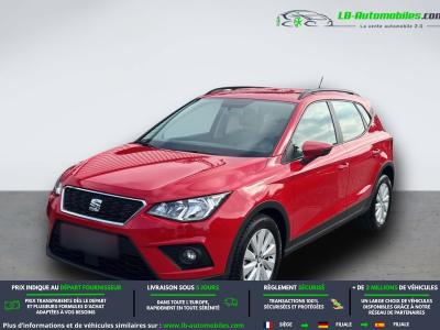Seat Arona 1.0 EcoTSI 95 ch  BVM