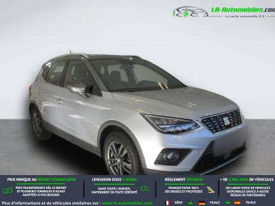 Seat Arona 1.0 EcoTSI 115 ch  BVM